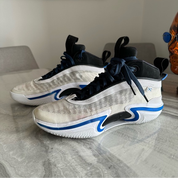 Nike Air Jordan 36 \